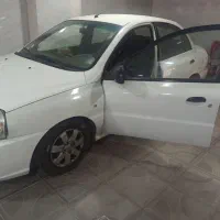 کیا ریو مونتاژ کم کارکرد|خودرو سواری و وانت|تبریز, |دیوار
