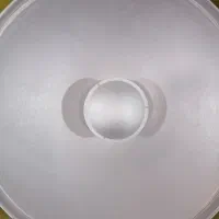 بیوتی دیش 55cm بهمراه گرید زنبوری|دوربین عکاسی و فیلم‌برداری|شیراز, آبیاری|دیوار