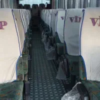 اتوبوس سفیر|خودرو سنگین|تهران, ترمینال غرب|دیوار