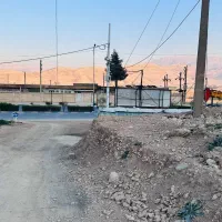 فروش زمین مسکونی|فروش زمین و ملک کلنگی|ایذه, |دیوار