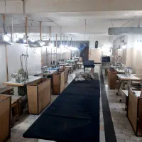 خیاط چرخکار و کارگر  وسط کار کارگر ساده|استخدام صنعتی، فنی، مهندسی|تهران, سبلان (لشگر)|دیوار