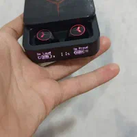 ایرپاد و  پاور  M88