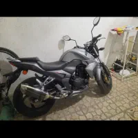 فروش موتور سیکلت لاکی sym|موتورسیکلت|شیراز, ارم|دیوار