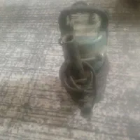 کفکش ۱/۵اینج در جد نو فقط یکی دوبار استفاده شده