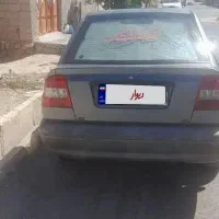 پراید۱۴۱|خودرو سواری و وانت|مهران (ایلام), |دیوار