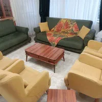 مبلممان ده نفره