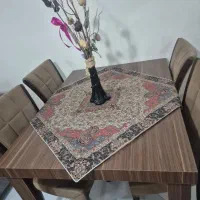 میز ناهارخوری ۴ نفره