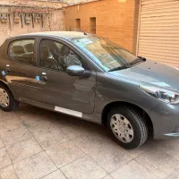 207 t3|خودرو سواری و وانت|ری, سیزده آبان|دیوار