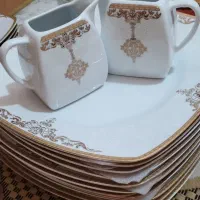 سرویس چینی مناسب جهیزیه