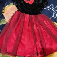 لباس دخترانه یلدایی|کفش و لباس بچه|کاشمر, |دیوار