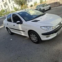 ۲۰۶ v8 مدل ۹۹