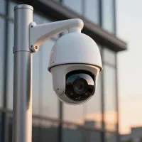 نصب و فروش سیستم‌های نظارتی هوشمند تضمین امنیت شما