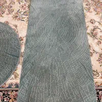 فرش گرد یک متری   ترک|فرش|شهریار, شهریار|دیوار