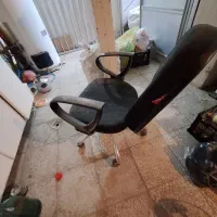 صندلی چرخدار|صندلی و نیمکت|اراک, |دیوار