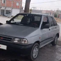 پراید صبا