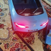 ماشین بنز