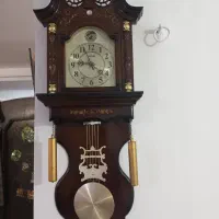 ساعت دیواری|ساعت دیواری و تزئینی|بجنورد, |دیوار