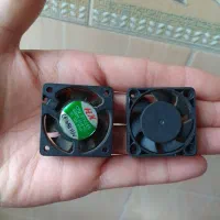 فن cpu کامپوتر 4×4 سانت مارک HX