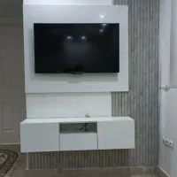 کابینت کمد میزتی ی وی وتعمیرات|جاکفشی، کمد، دراور|خاوران, |دیوار