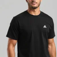 تیشرت مردانه نخ پنبه کامل