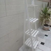 استند چهار طبقه گل