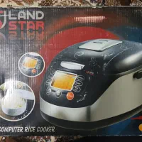 پلوپز و سرخ کن ۸ کاره