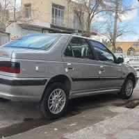 پارس|خودرو سواری و وانت|شیراز, حومه شیراز|دیوار