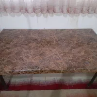 میز برش خیاطی فلزی