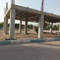 زمین نیه ساز|فروش زمین و ملک کلنگی|اصفهان, قهجاورستان|دیوار