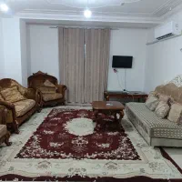 واحد آپارتمان دو خوابه دارای پارکینگ واسانسور|اجارهٔ کوتاه‌مدت آپارتمان و سوئیت|قشم, |دیوار