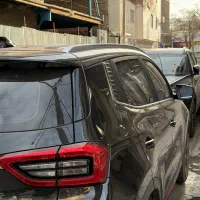 ماشین x55 pro|خودرو سواری و وانت|مشهد, فارغ التحصیلان|دیوار