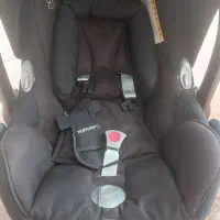 کریر مکسی کوزی و صندلی ماشین