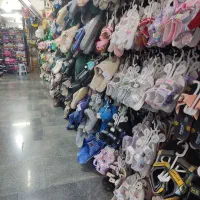 کفش ورزشی مردانه و بچگانه|کیف، کفش، کمربند|گرگان, |دیوار