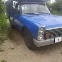 نیسان کمپرسی