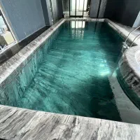 طراحی و بازسازی میکروسمنت-پتینه-کف-نما.