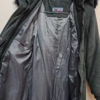 پالتو فوتر نو و کاپشن دخترانه زنانه سالم|لباس|تهران, فرمانیه|دیوار