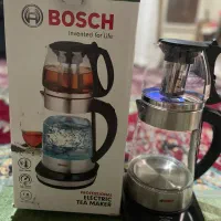 چایی ساز|سماور، چای‌ساز، قهوه‌ساز|تهران, صفا|دیوار