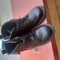 کفش زمستانی مردانه و دخترانه|کیف، کفش، کمربند|اسکو, |دیوار