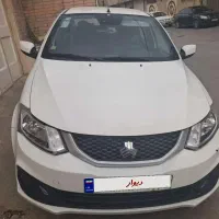 ساینا S دوگانه کارخانه کم کار|خودرو سواری و وانت|اصفهان, جاوان|دیوار