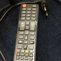 تلویزیون سامسونگ (Samsung) اصل ۴۶ اینچ|تلویزیون و پروژکتور|علی‌آباد کتول, |دیوار