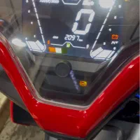 ایروکس 150 سی سی مدل ۱۴۰۴|موتورسیکلت|مهاباد (آذربایجان غربی), |دیوار