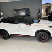 فونیکس FX پرمیوم دو دیفرانسیل تحویل فوری|خودرو سواری و وانت|کرج, فاز ۱ مهرشهر|دیوار