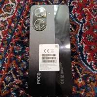 گوشی پوکو c71