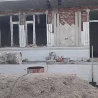 سنگ کار و کاشیکاری