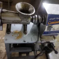 چرخ گوشت32|ماشین‌آلات صنعتی|مشهد, مشهدقلی|دیوار