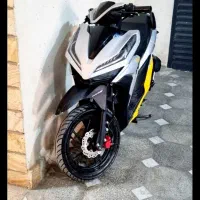 موتور کلیک کم کار|موتورسیکلت|اسدآباد, |دیوار