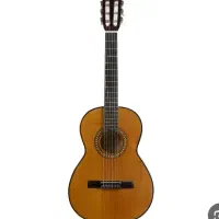 گیتار کلاسیک نو