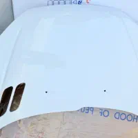 کاپوت 206 با خطر 206