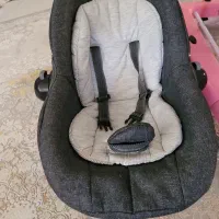 کریر نوزاد مفت زدم