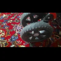 کالسکه دلیجان تاشو|کالسکه و لوازم جانبی|شیراز, ریشمک|دیوار